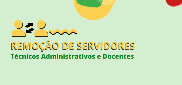 IFMT abre Processo Seletivo de Remoção de Servidores: inscrições de 22 a 26/12