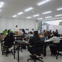 Liderança Feminina: Curso visa fortalecer participação de mulheres em cargo de gestão