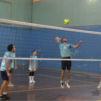 Jogos do Servidor 2025