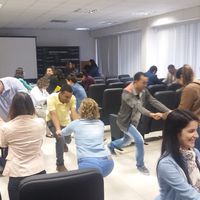 DSGP realizou nos dias 20 e 21 de junho capacitação com os coordenadores gestão de pessoas dos campi do IFMT