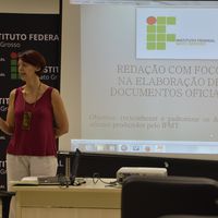 Crédito: Ascom/Reitoria