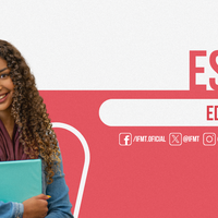 IFMT abre vaga de estágio remunerado para estudantes do curso Técnico em Secretariado